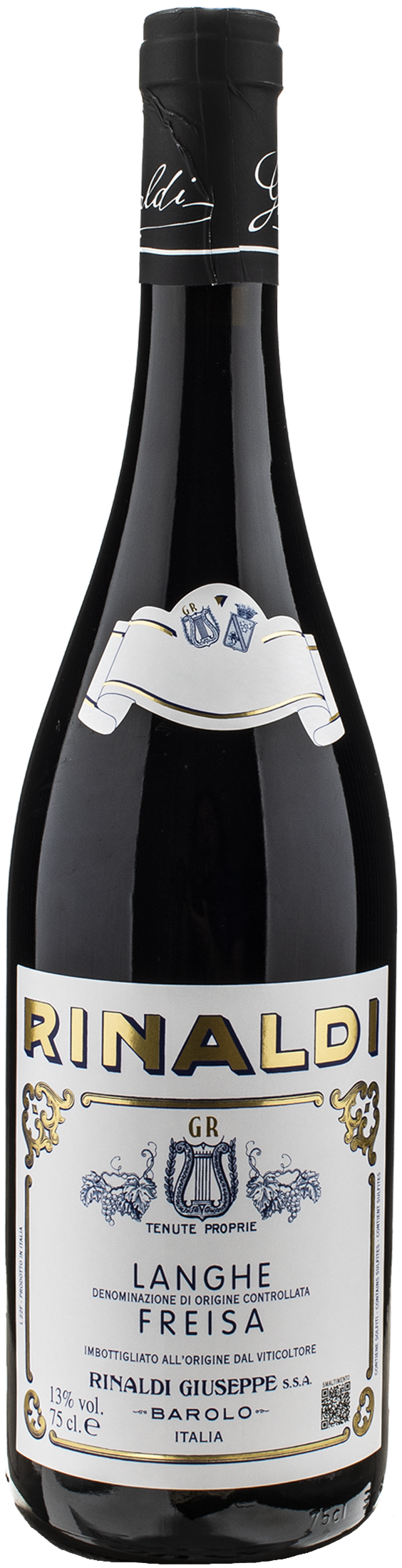 Langhe Freisa