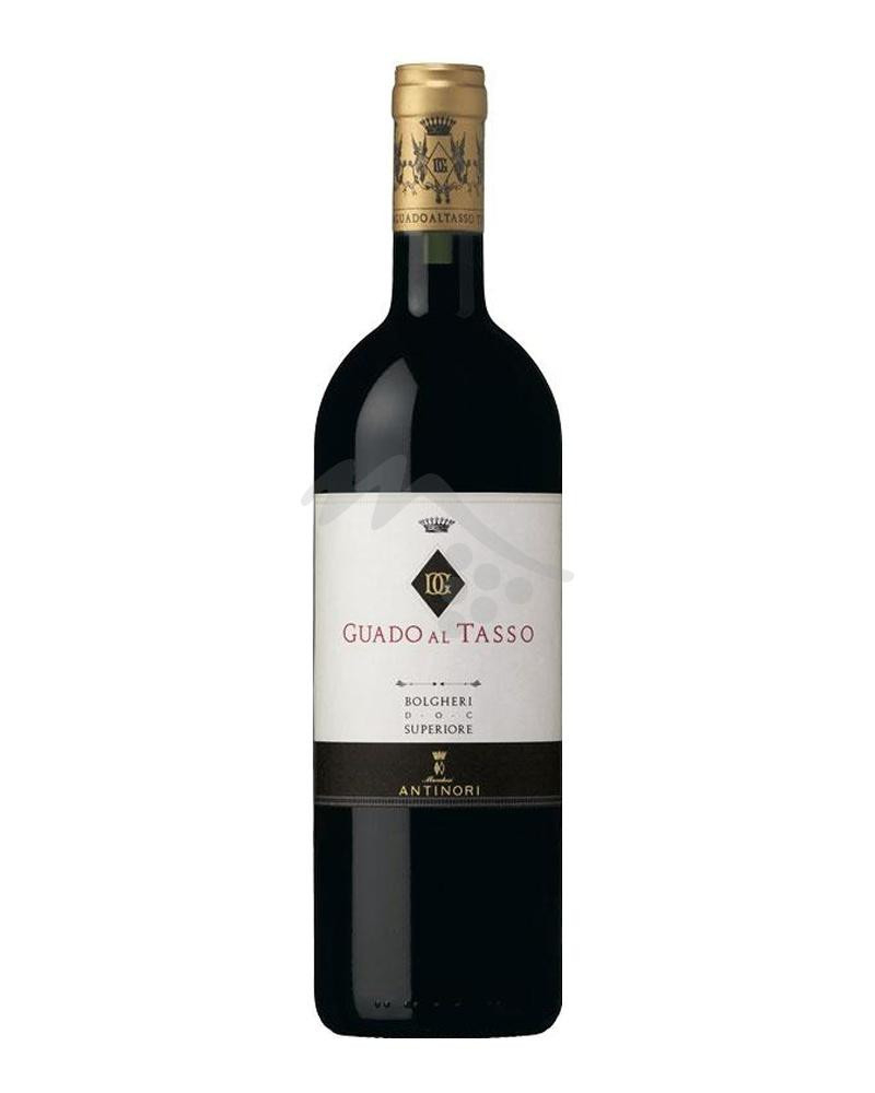 Guado al Tasso 2020 Bolgheri DOC Tenuta Superiore Guado Al Tasso Marchesi Antinori