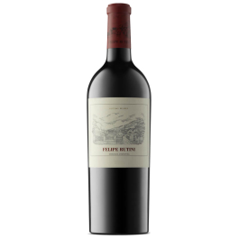 Felipe Rutini Mendoza