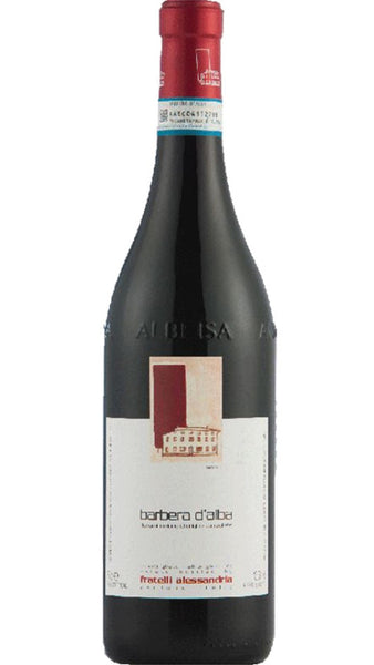 Barbera d'Alba