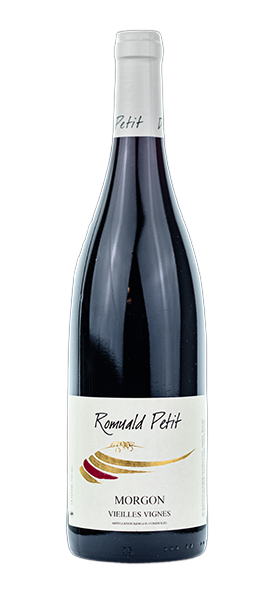 Morgon AOC Vieilles Vignes 2024