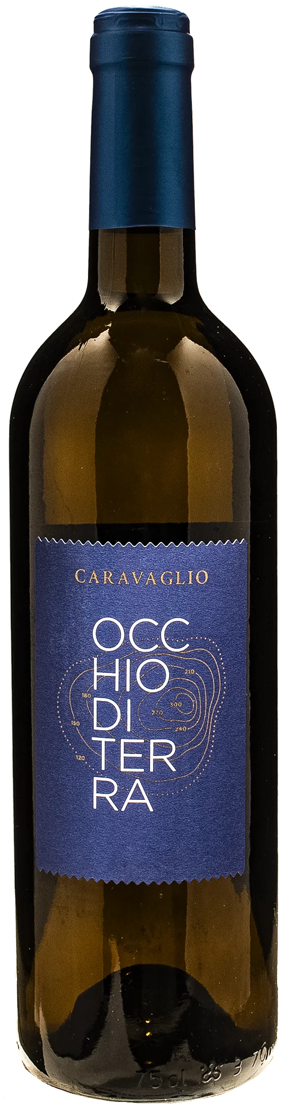 Occhio di Terra Malvasia Salina