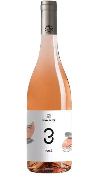 Aglianico Paestum IGT Rosé