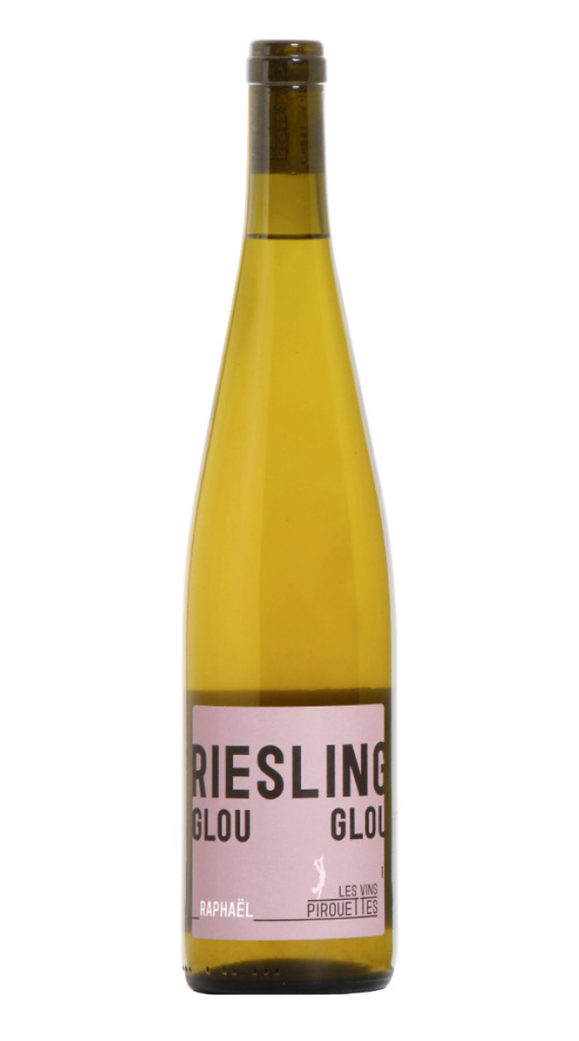Riesling 'de Raphael Glou Glou'
