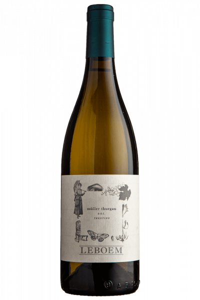 Müller Thurgau Boem