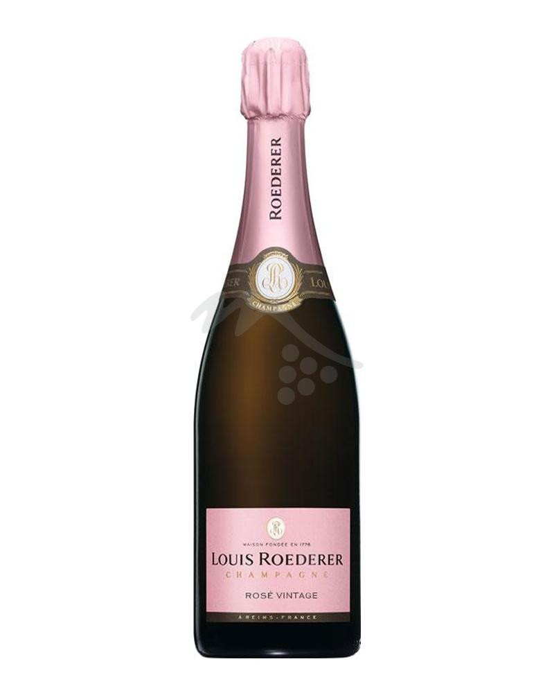 Brut Rosè Vintage
