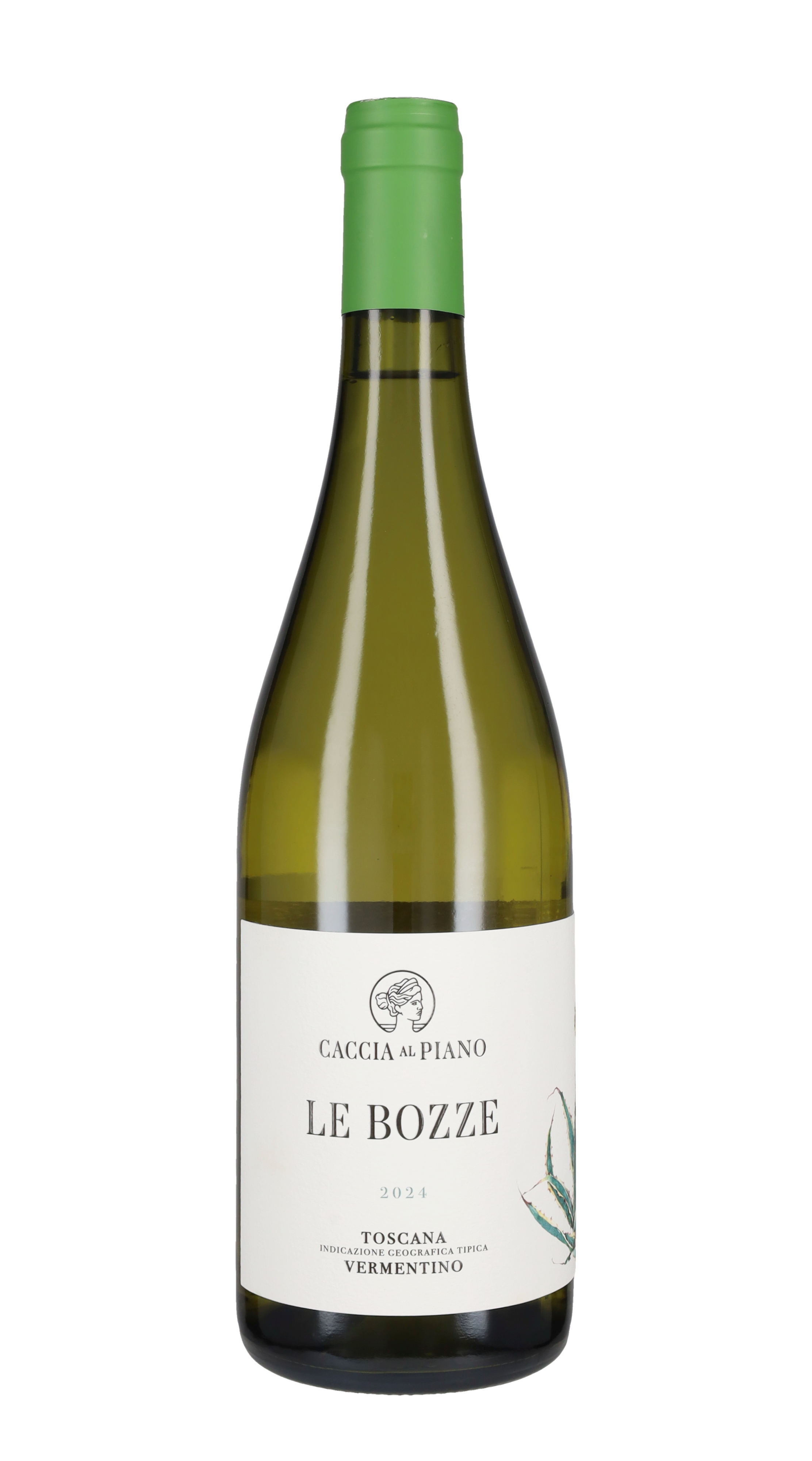 Vermentino 'Le Bozze'