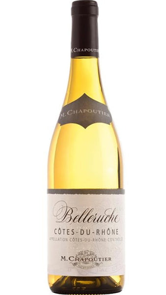 Cotes du Rhone Belleruche Blanc