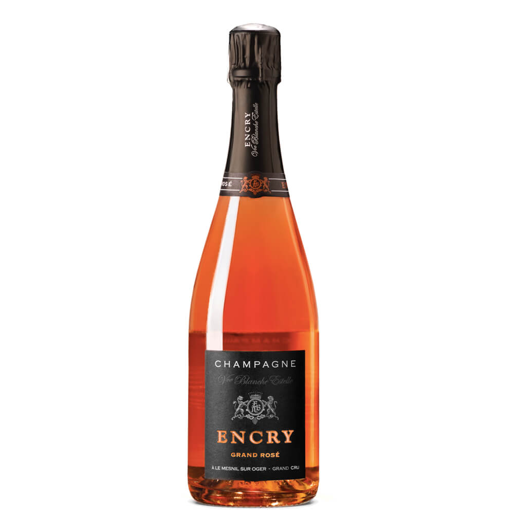 Encry Grand Rosé