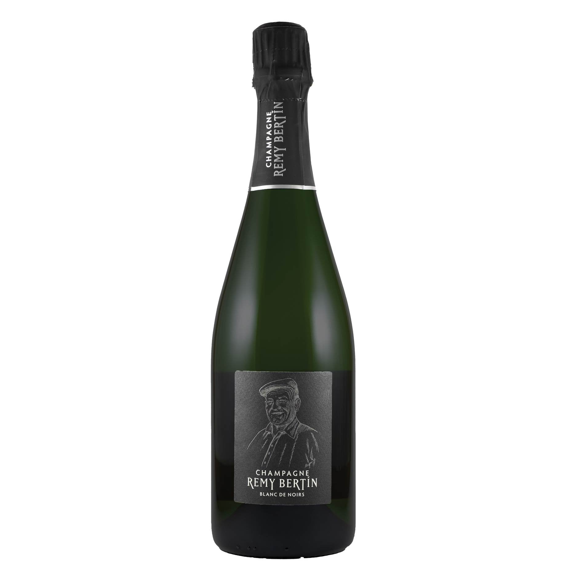 Champagne Brut Blanc de Noirs