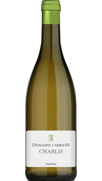 Chablis AOC
