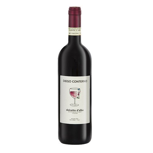 Dolcetto d’Alba DOC