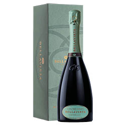 Franciacorta Pas Dosé Alma Non Dosato Assemblage 2