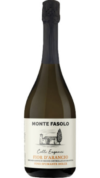 Spumante Dolce Colli Euganei DOCG