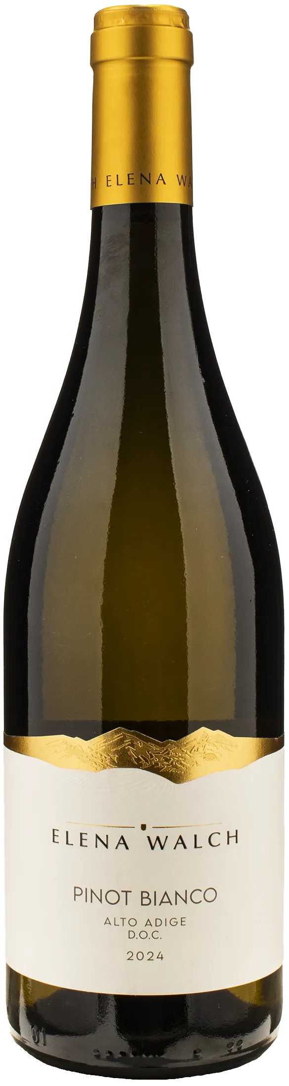 Alto Adige Pinot Bianco