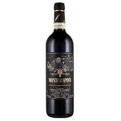 Monteraponi Il Campitello Chianti Classico DOCG Riserva 2021 0,75 ℓ
