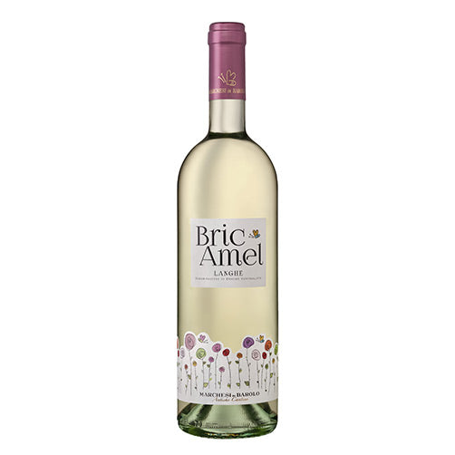 Langhe Sauvignon DOC Bric Amel