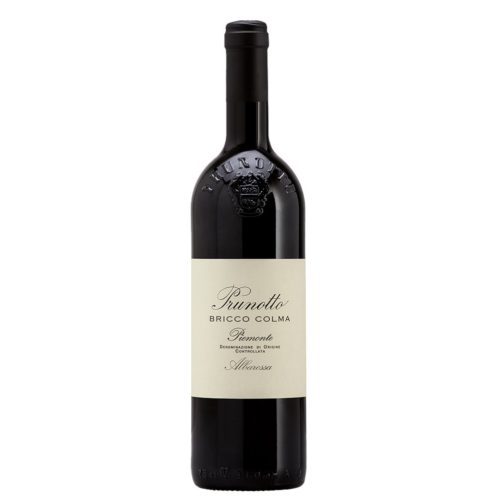 Bricco Colma Piemonte Albarossa DOC