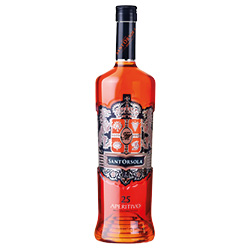 Aperitivo 25