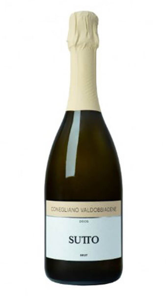 Valdobbiadene Prosecco Superiore Brut DOCG