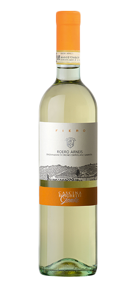 Roero Arneis DOCG "Fiero" 2025