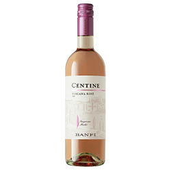 Toscana Rosé Centine