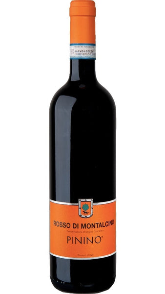Rosso di Montalcino DOC