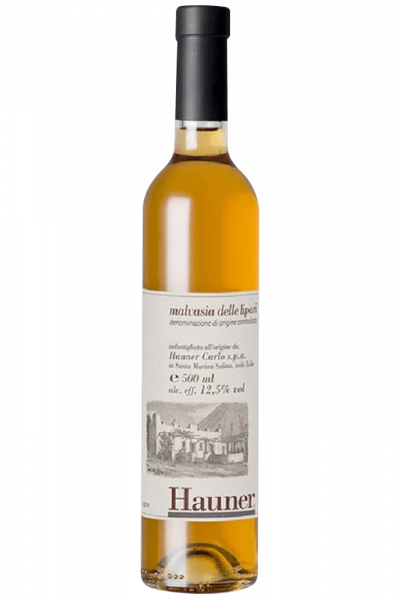 Malvasia delle Lipari Passita - 50cl