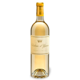 Chateau d' Yquem Sauternes 0,75 lt 2016