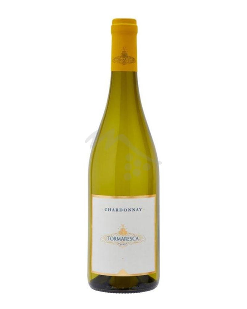 Chardonnay Puglia IGT Tormaresca 37,5 cl