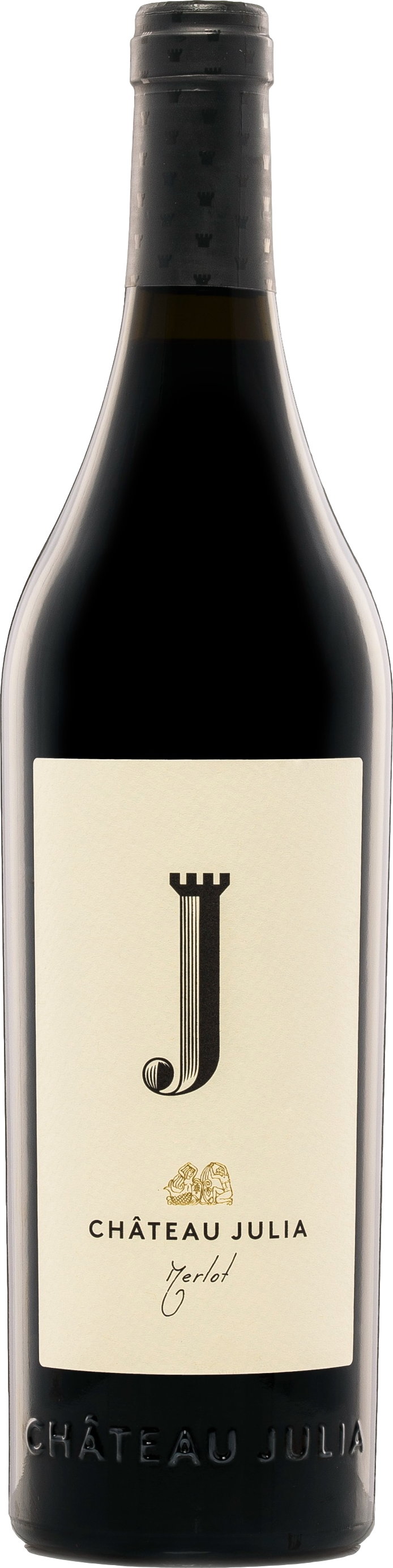 Costa Lazaridi Chateau Julia Merlot 2023