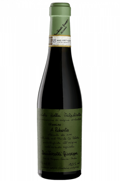 Mezza Bottiglia Recioto Della Valpolicella Classico Giuseppe Quintarelli