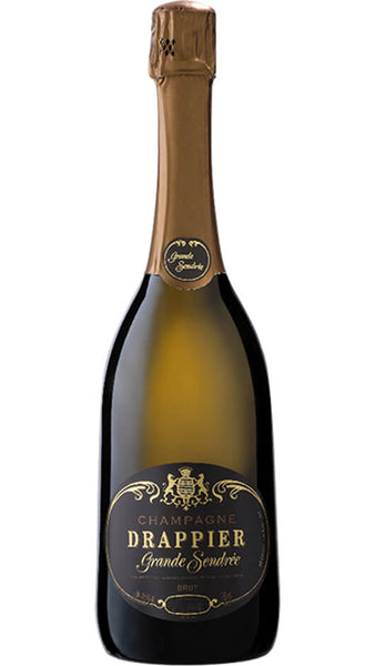 Champagne Grande Sendrèe AOC - MAGNUM 1,5L