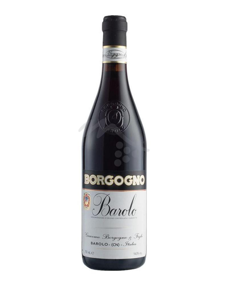 Barolo 2020 Barolo DOCG Borgogno