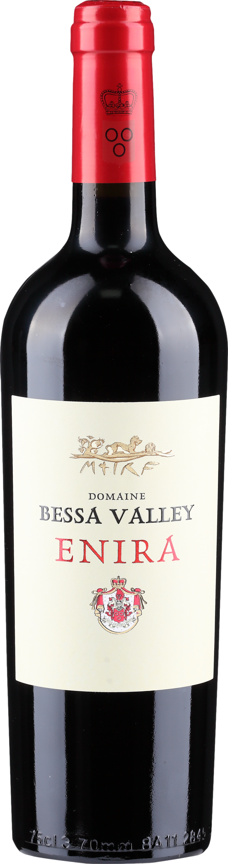 Bessa Valley Enira 2019