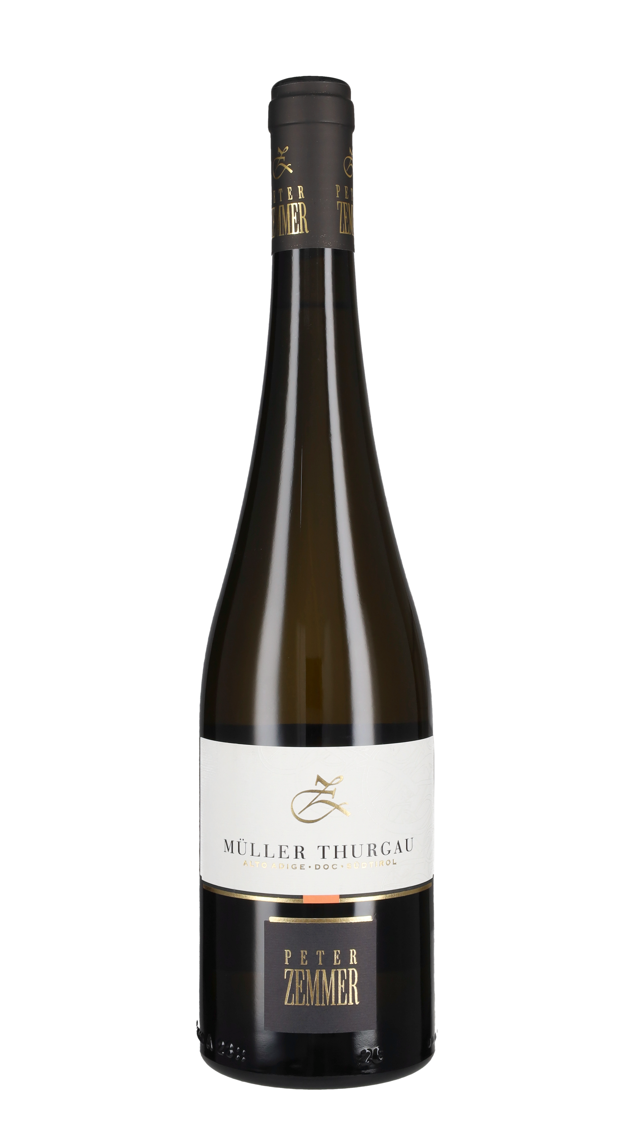 Muller Thurgau Peter Zemmer