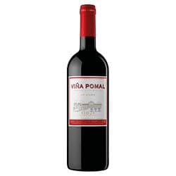 Bodegas Bilbaínas Viña Pomal Rioja DO Crianza 2021 0,75 ℓ