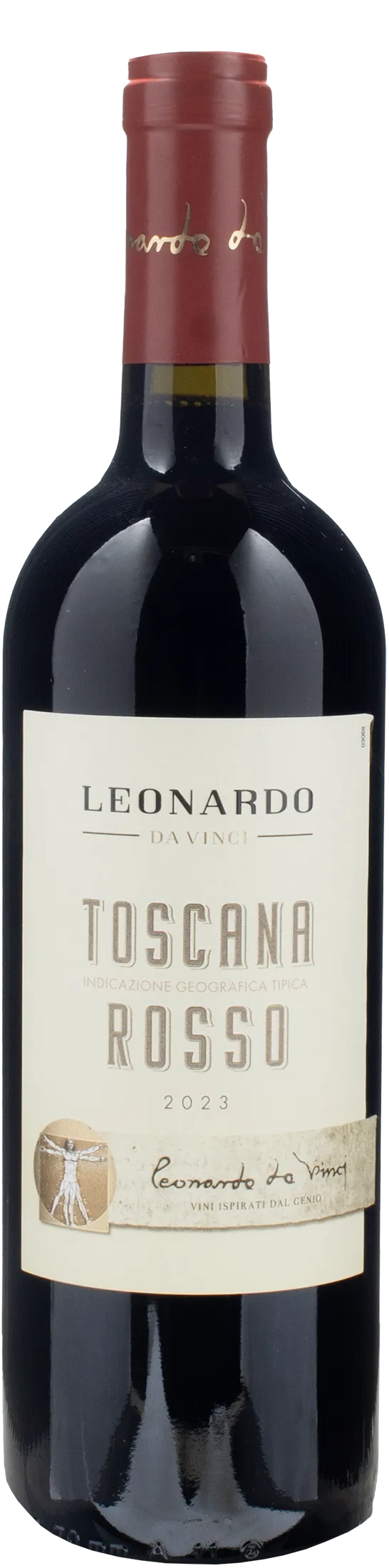 Vitruviano Toscana Rosso