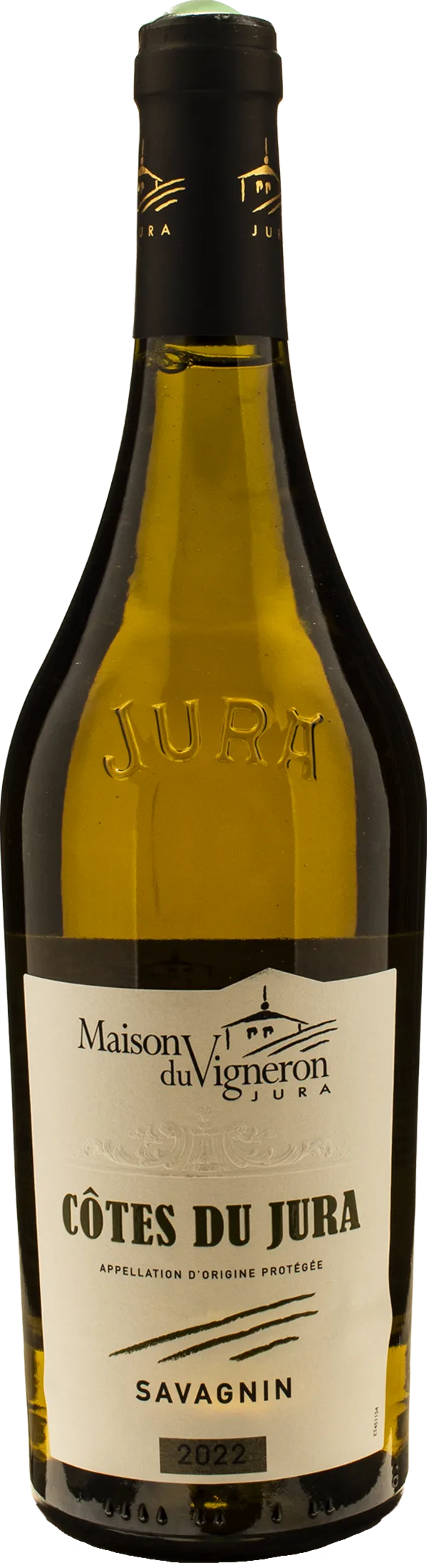 Marcel Cabelier Cote du Jura Savagnin