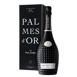 Champagne Brut Palmes d'Or