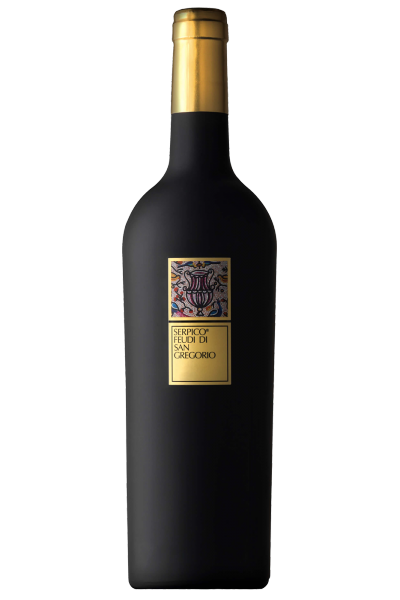 Aglianico 'Serpico'