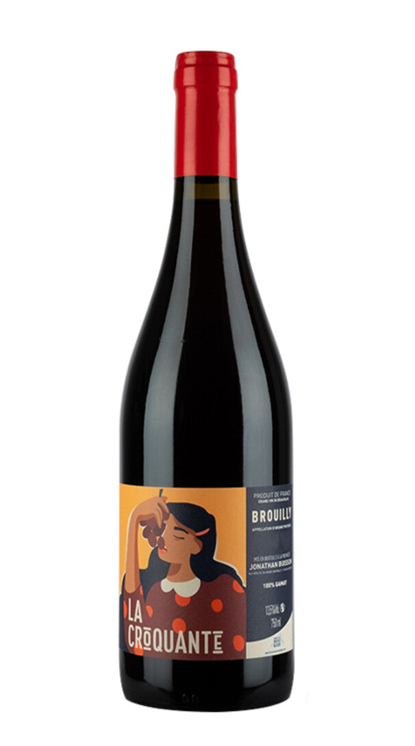 Brouilly 'La Croquante'