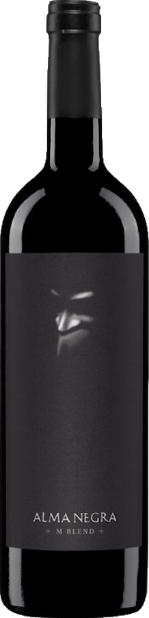 Alma Negra M Blend 2021