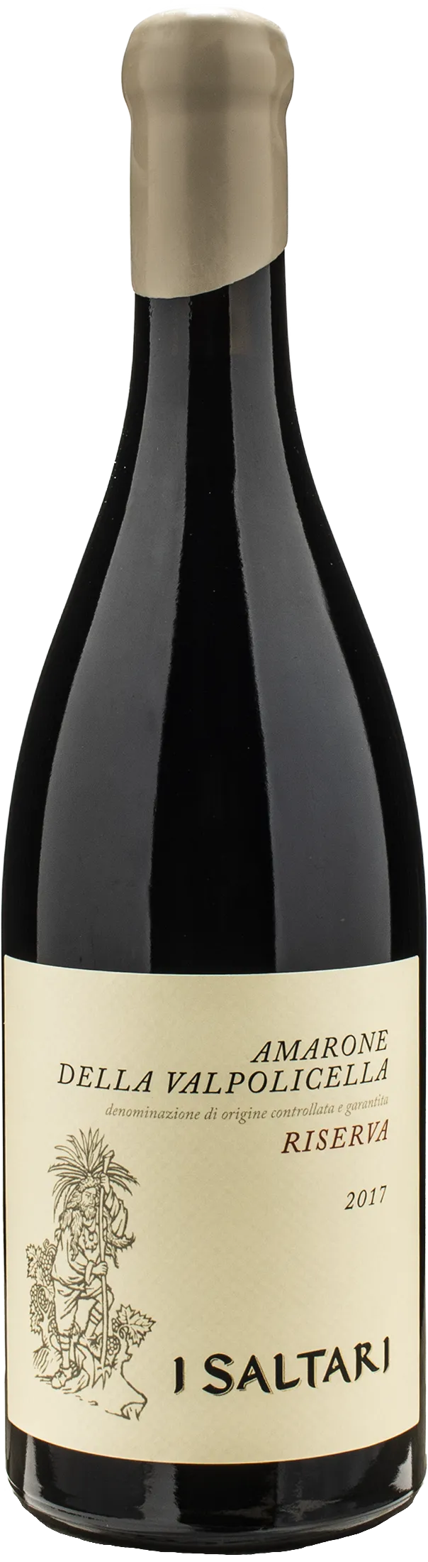 I Saltari Amarone della Valpolicella Riserva