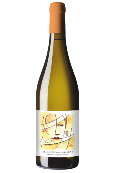 Falanghina Roccamonfina Lucià