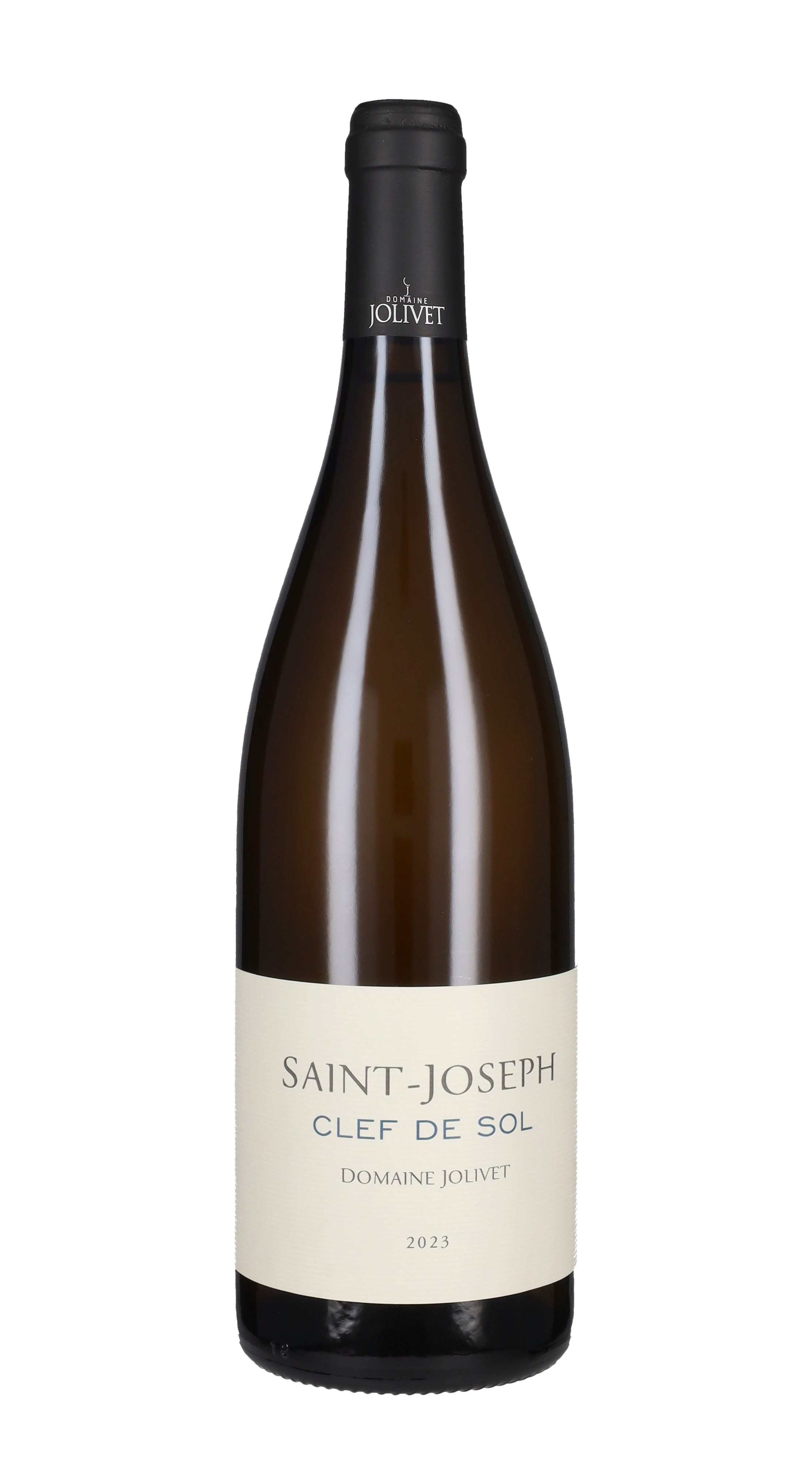 Saint Joseph Blanc 'La Clef de Sol'