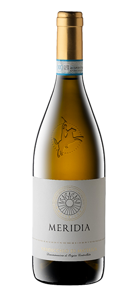 "Meridia" Verdicchio di Matelica DOC 2021