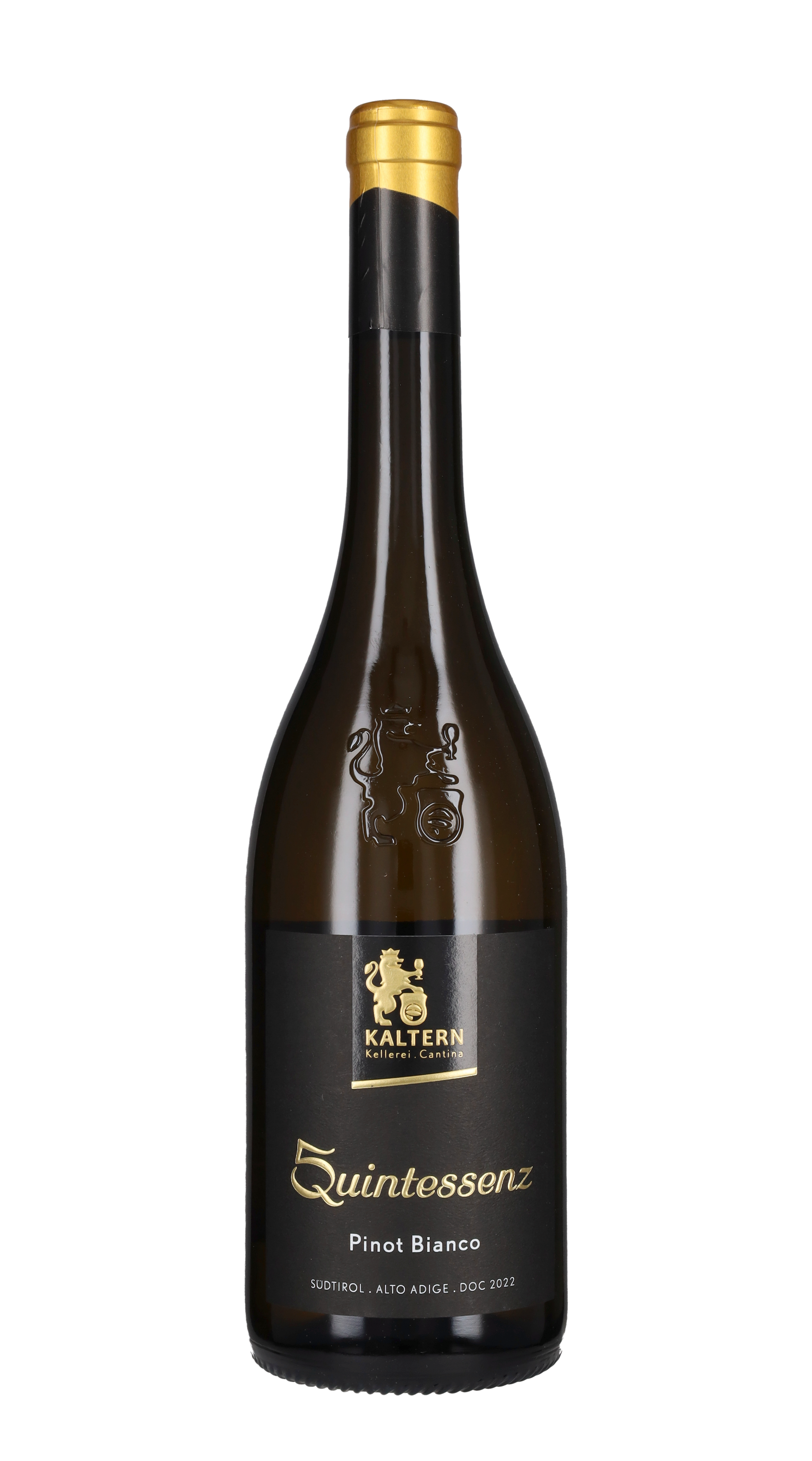 Pinot Bianco 'Quintessenz' Cantina di Caldaro Kaltern