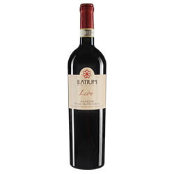 Ilatium Morini Leòn Amarone della Valpolicella DOCG 2019 0,75 ℓ
