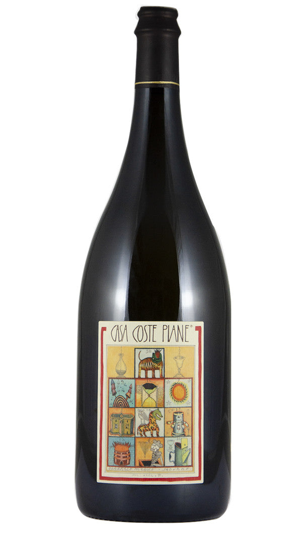 'Frizzante ... naturalmente' Jeroboam